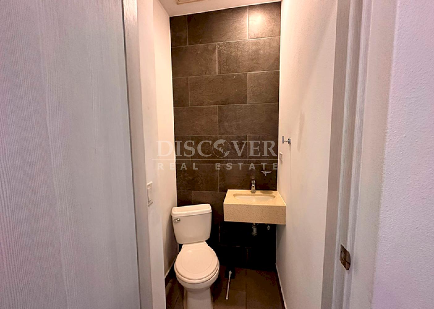  Furnished apartment for rent on Carretera Sur 