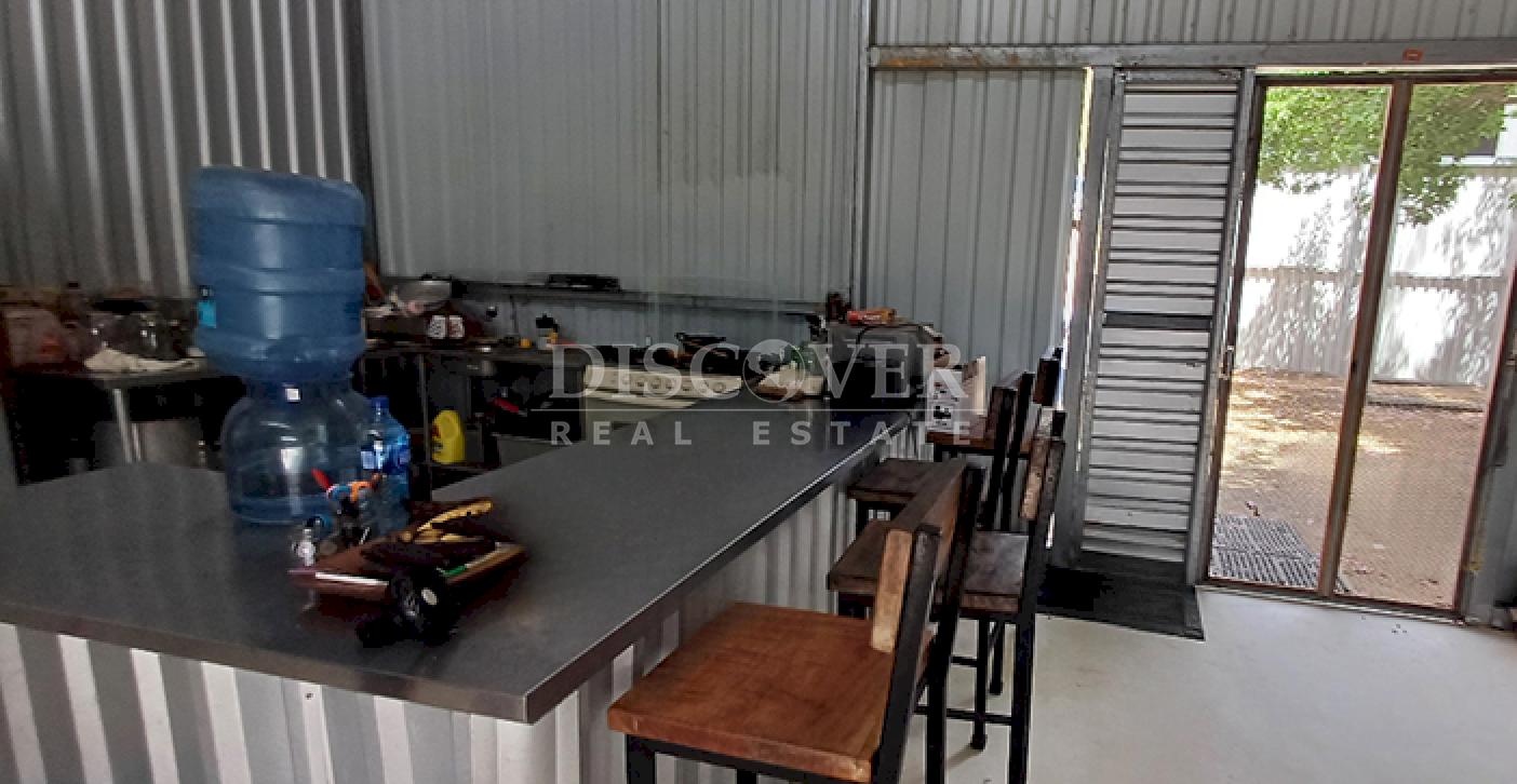 House with large lot for sale in San Juan del Sur 