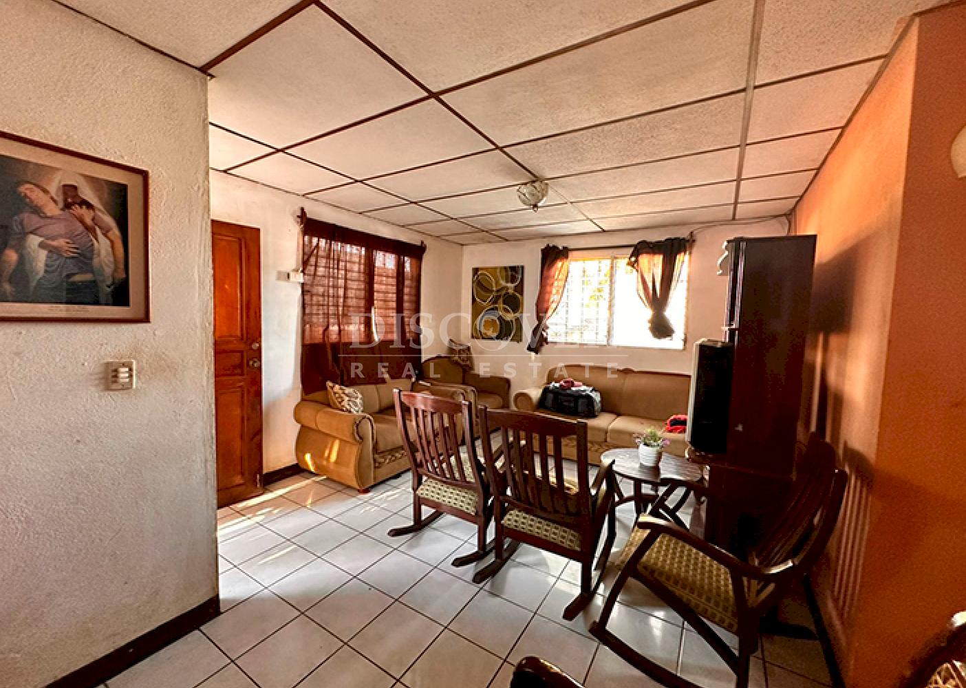  House for sale in Lomas del Sur 