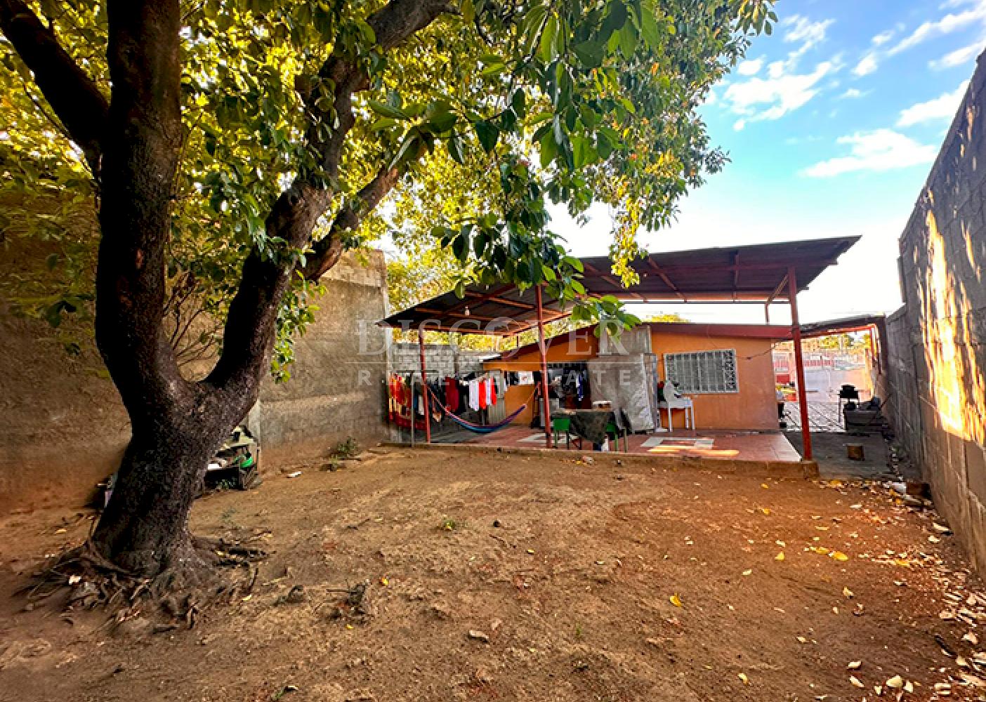  House for sale in Lomas del Sur 