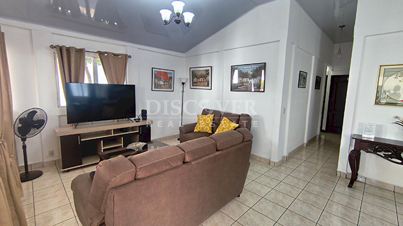 Furnished house for rent in Las Colinas