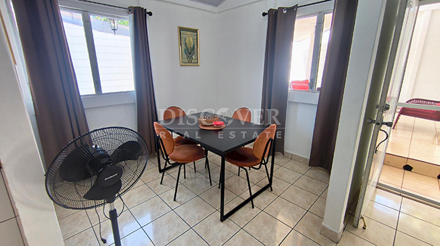 Furnished house for rent in Las Colinas