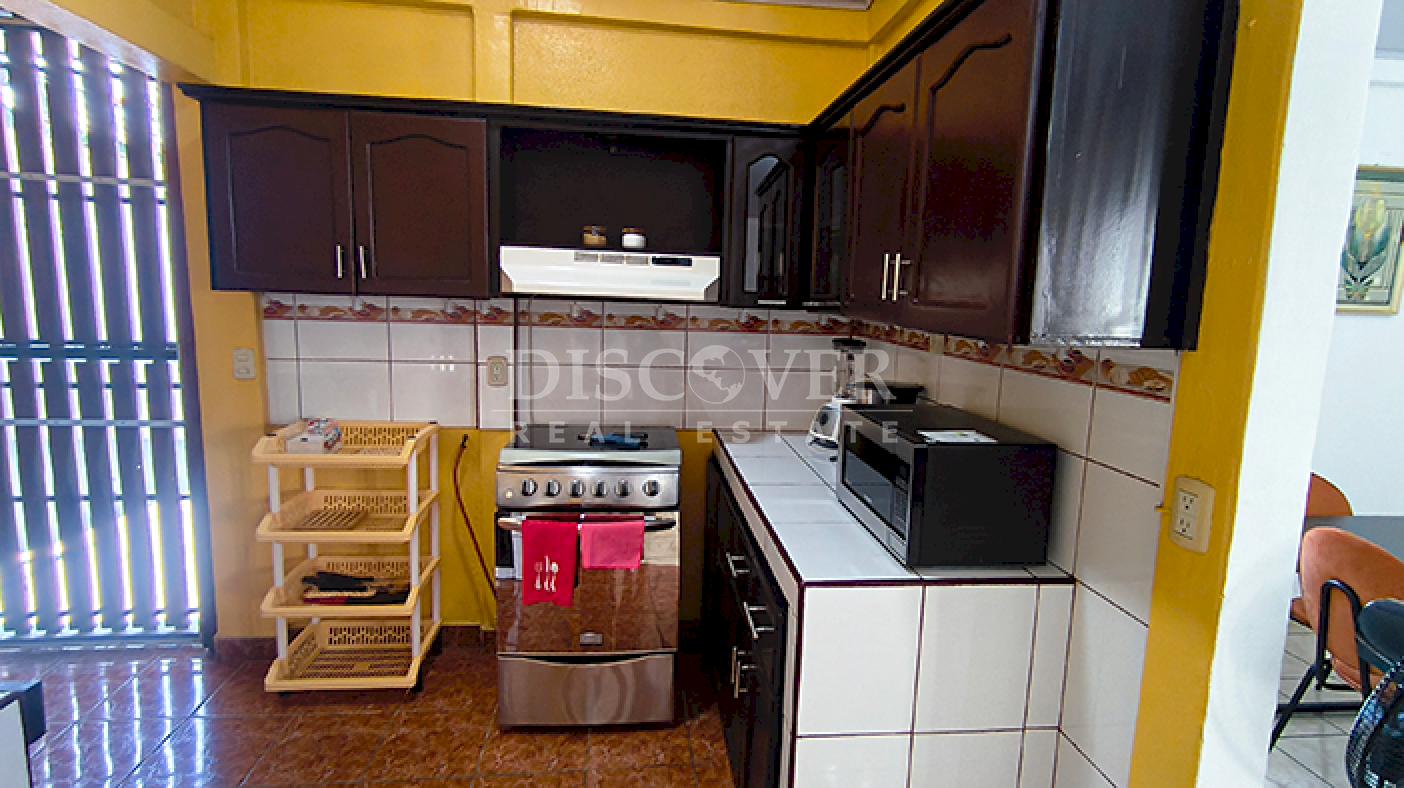 Furnished house for rent in Las Colinas