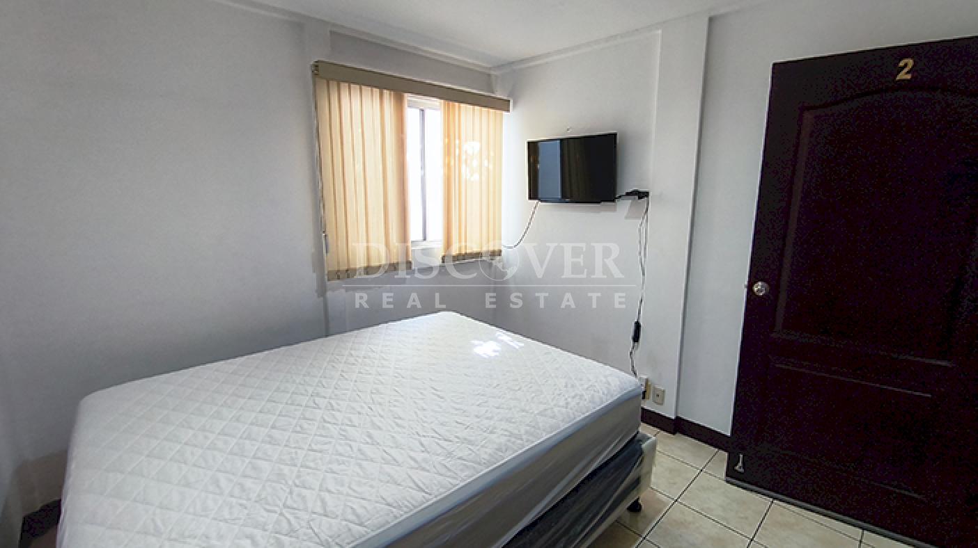 Furnished house for rent in Las Colinas