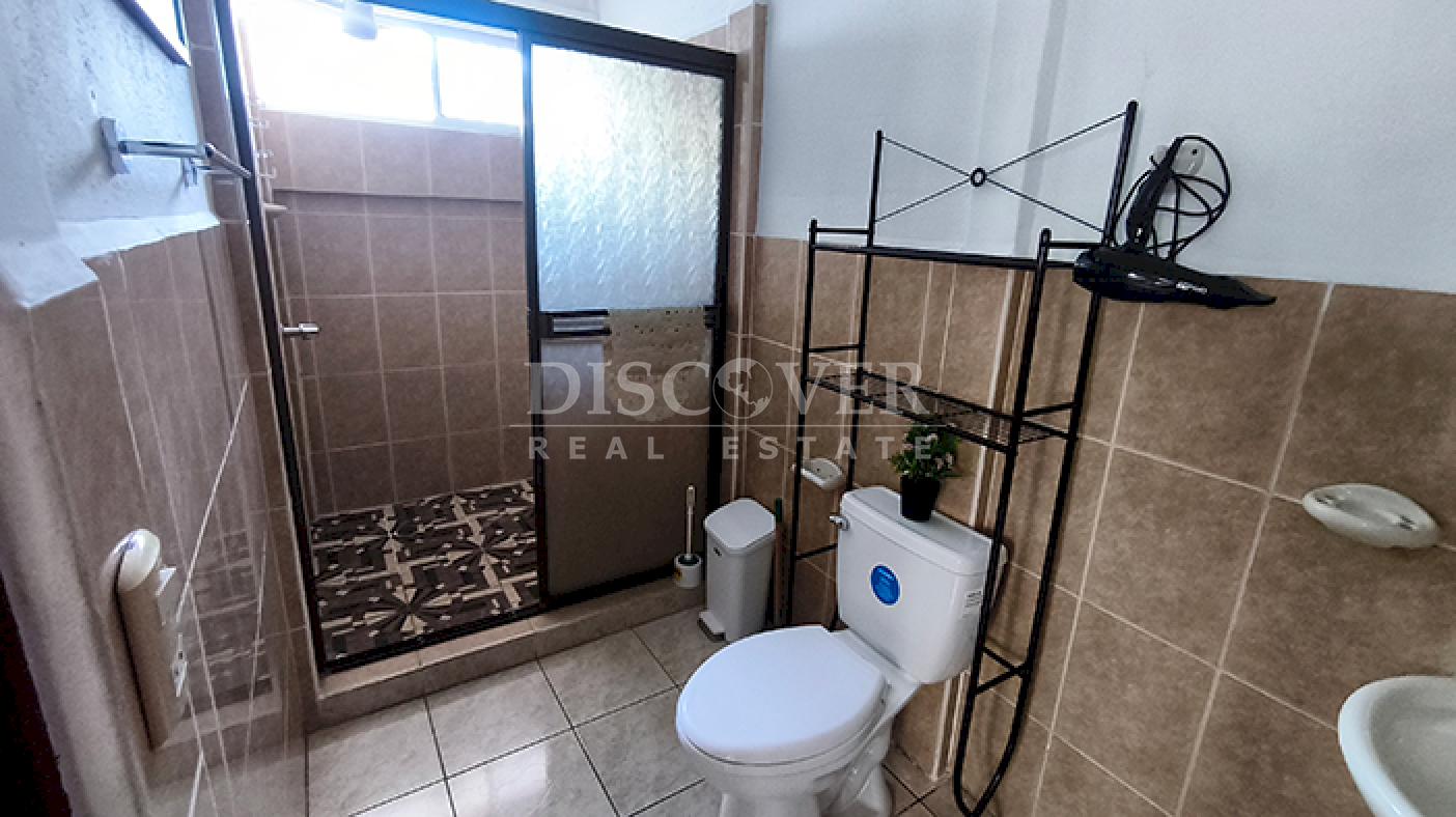 Furnished house for rent in Las Colinas