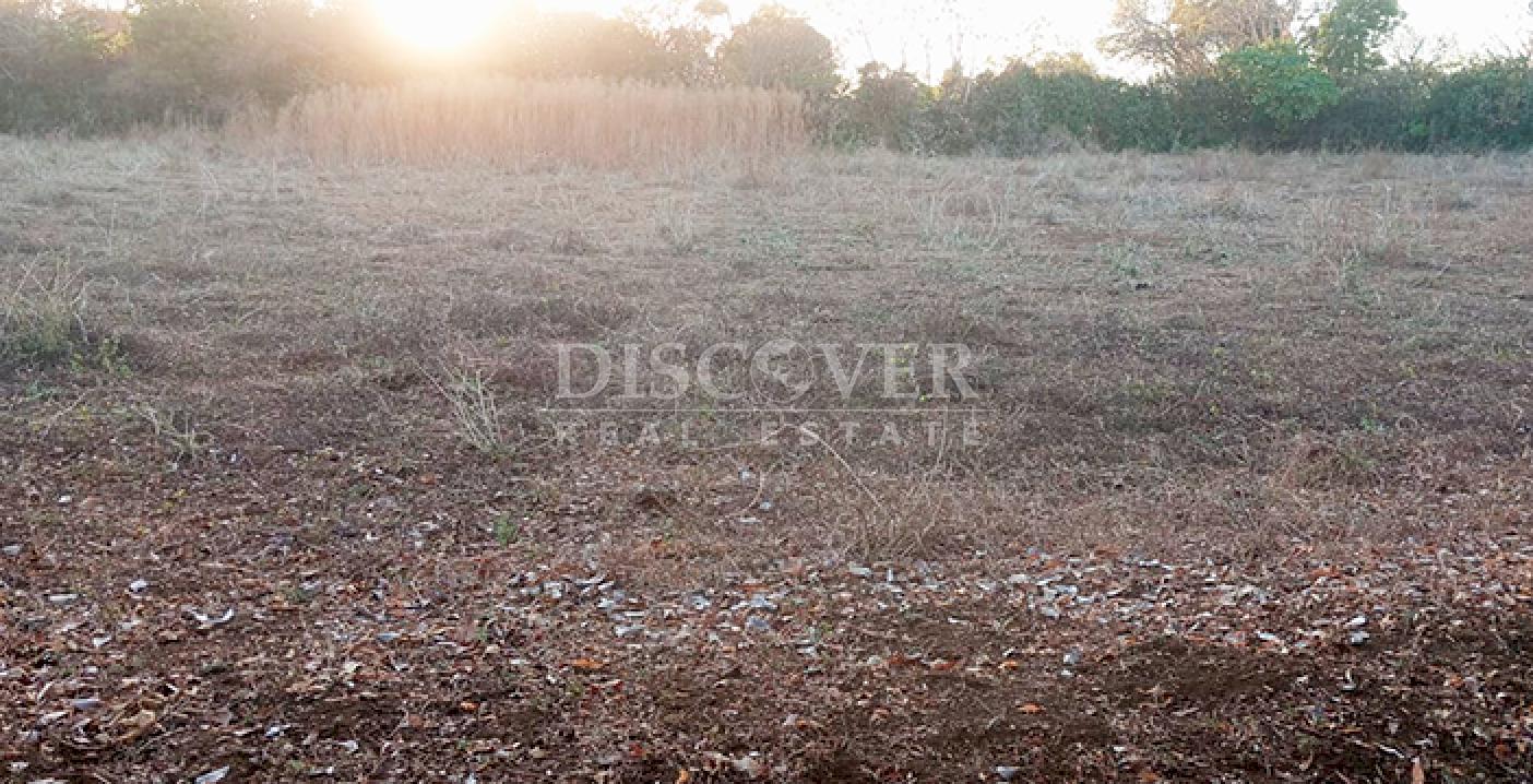 Farm with high development potential for sale on the Masaya Highway