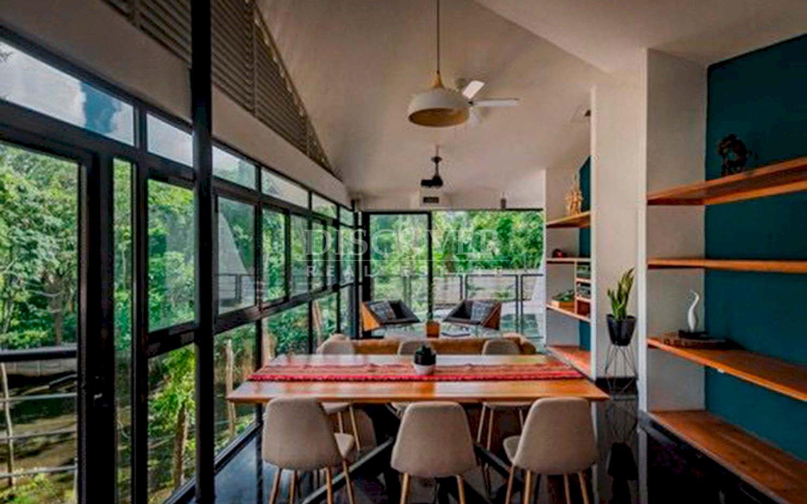  House for rent in Intermezzo del Bosque 