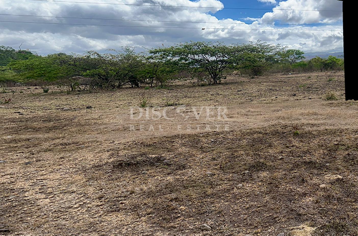  Land for sale in Estelí with high development potential
