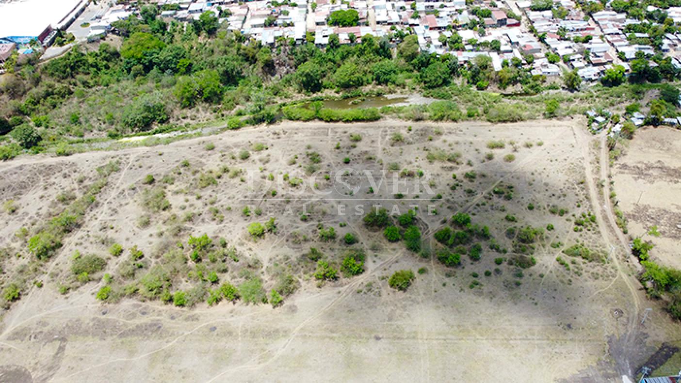  Land for sale in Estelí with high development potential