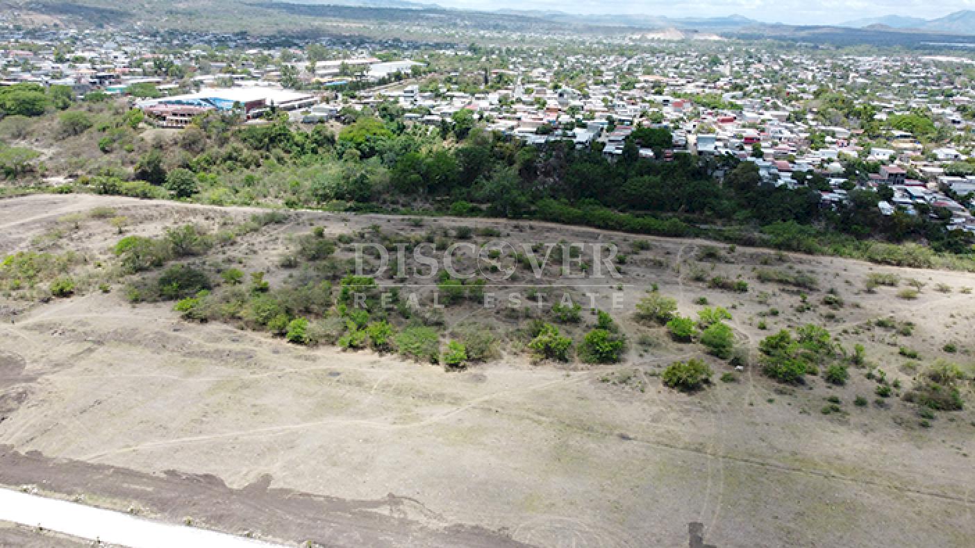  Land for sale in Estelí with high development potential