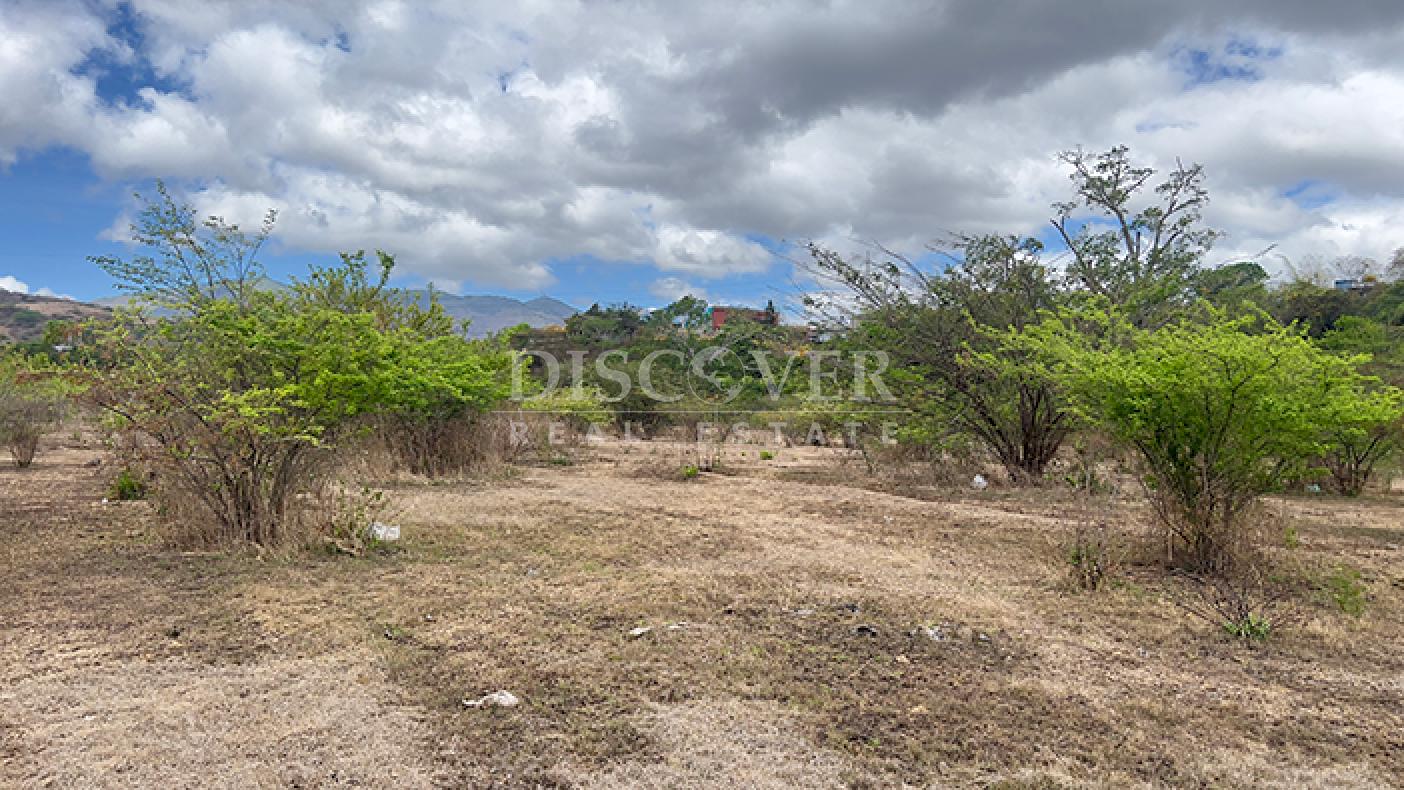  Land for sale in Estelí with high development potential