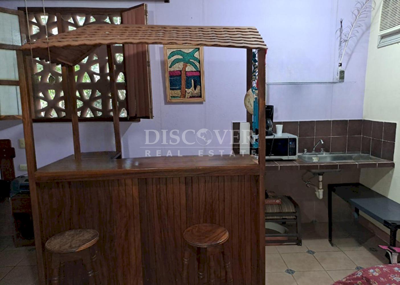 Beach house for sale in Masachapa