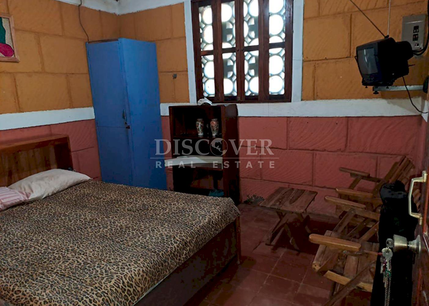 Beach house for sale in Masachapa