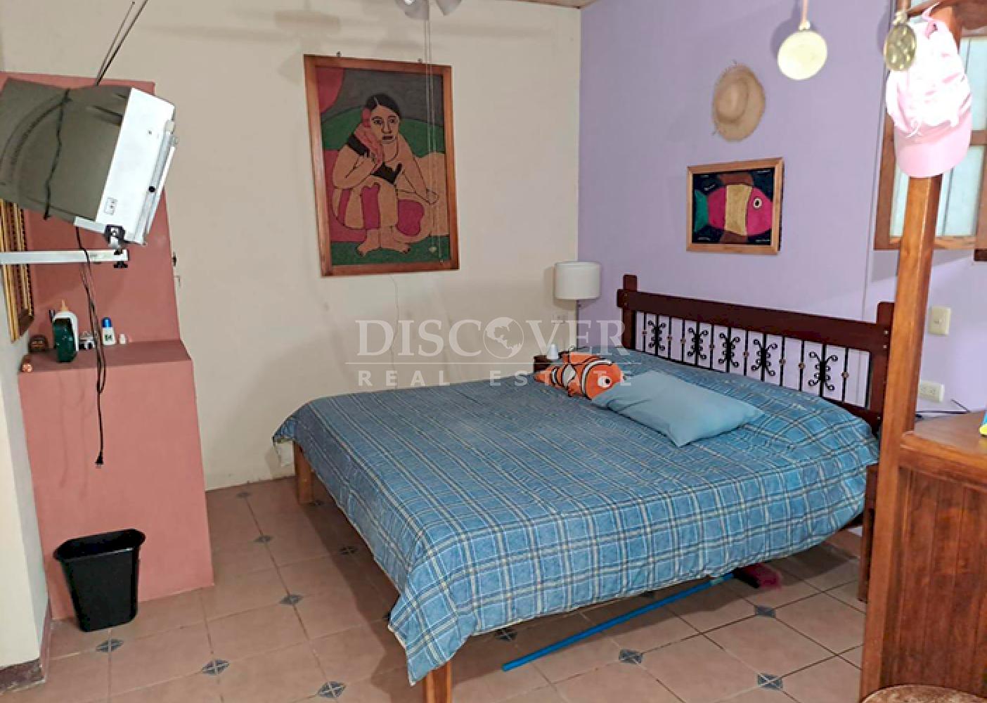 Beach house for sale in Masachapa