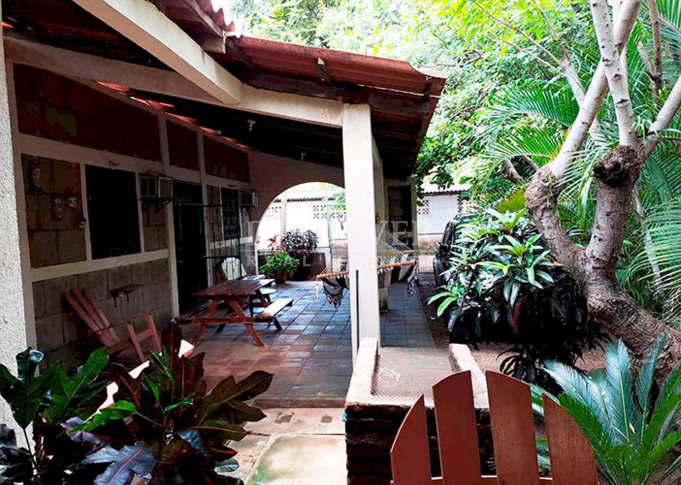 Beach house for sale in Masachapa