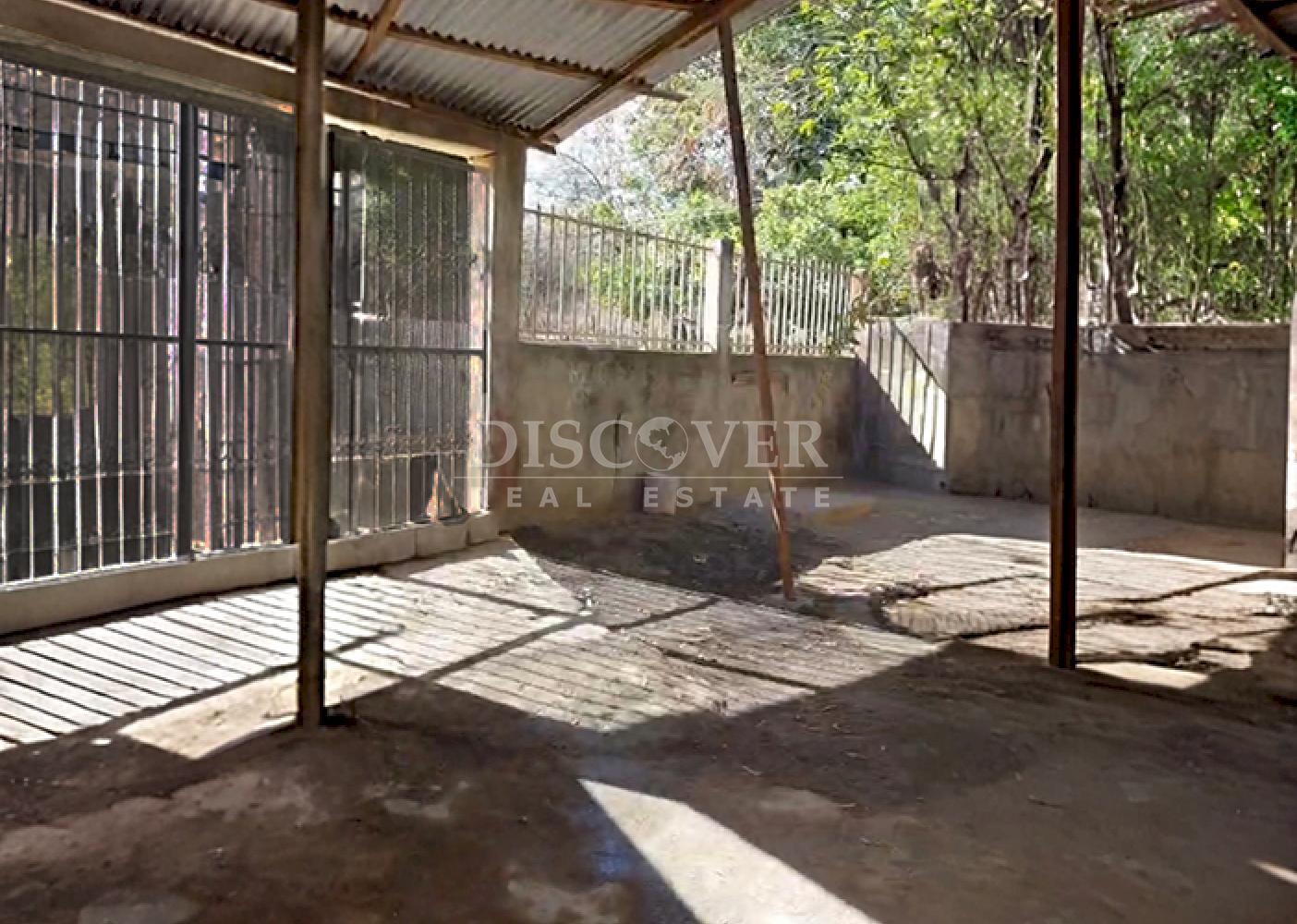 House for sale in Las Jagüitas - Managua