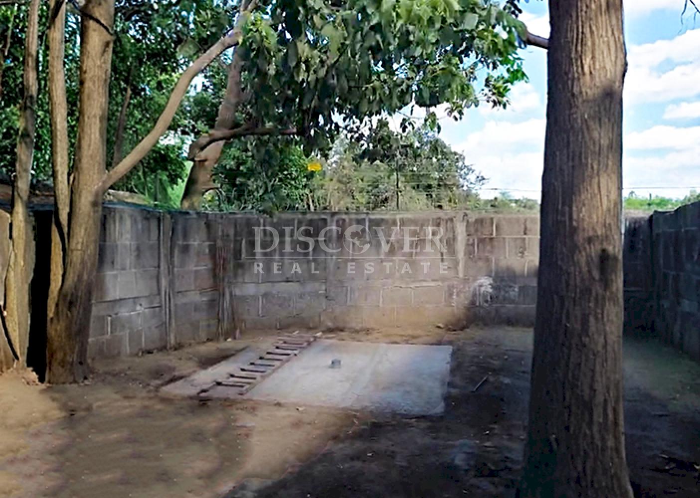  House for sale in Las Jagüitas - Managua
