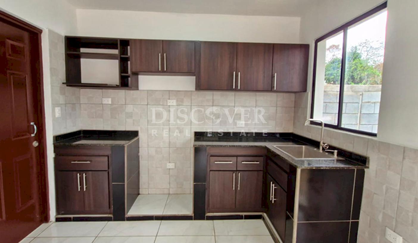  Apartment for rent on Carretera a Masaya