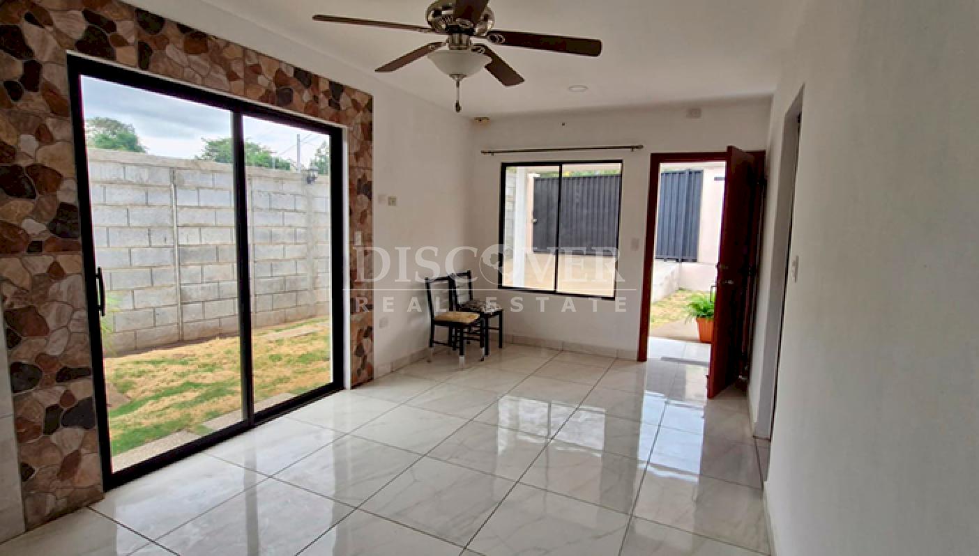  Apartment for rent on Carretera a Masaya