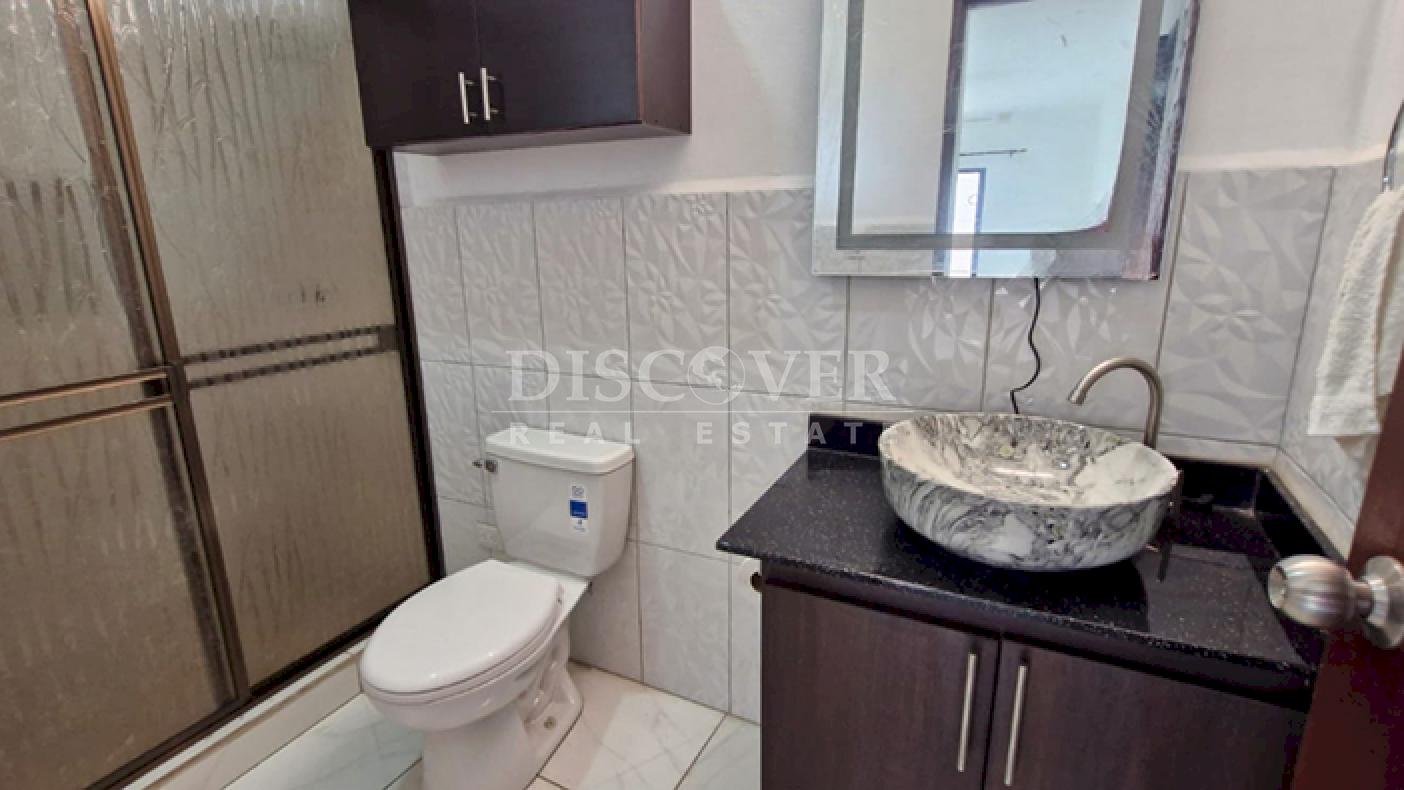  Apartment for rent on Carretera a Masaya