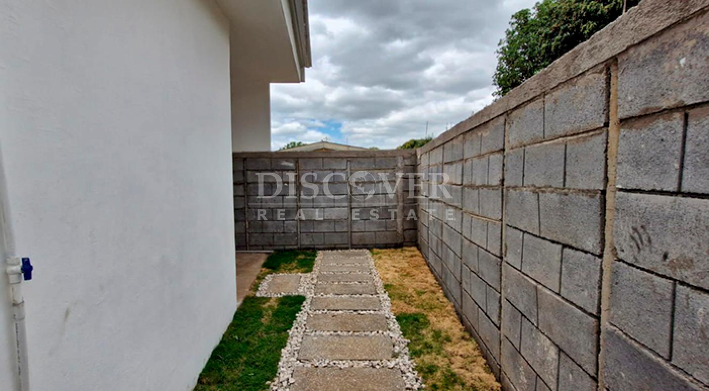  Apartment for rent on Carretera a Masaya