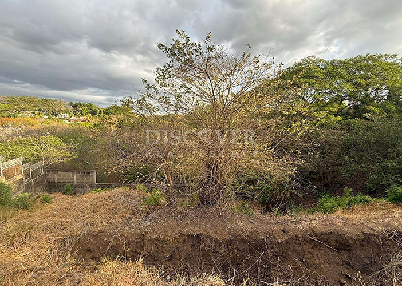 Lot for sale in Villa Fontana