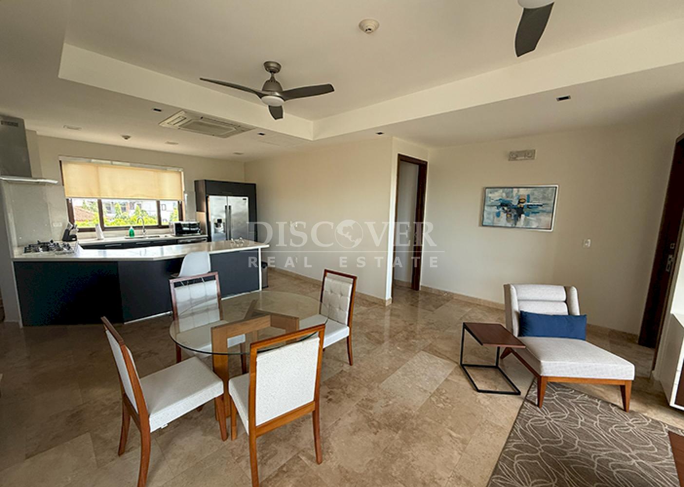 Exclusive Apartment for Rent in Santo Domingo 