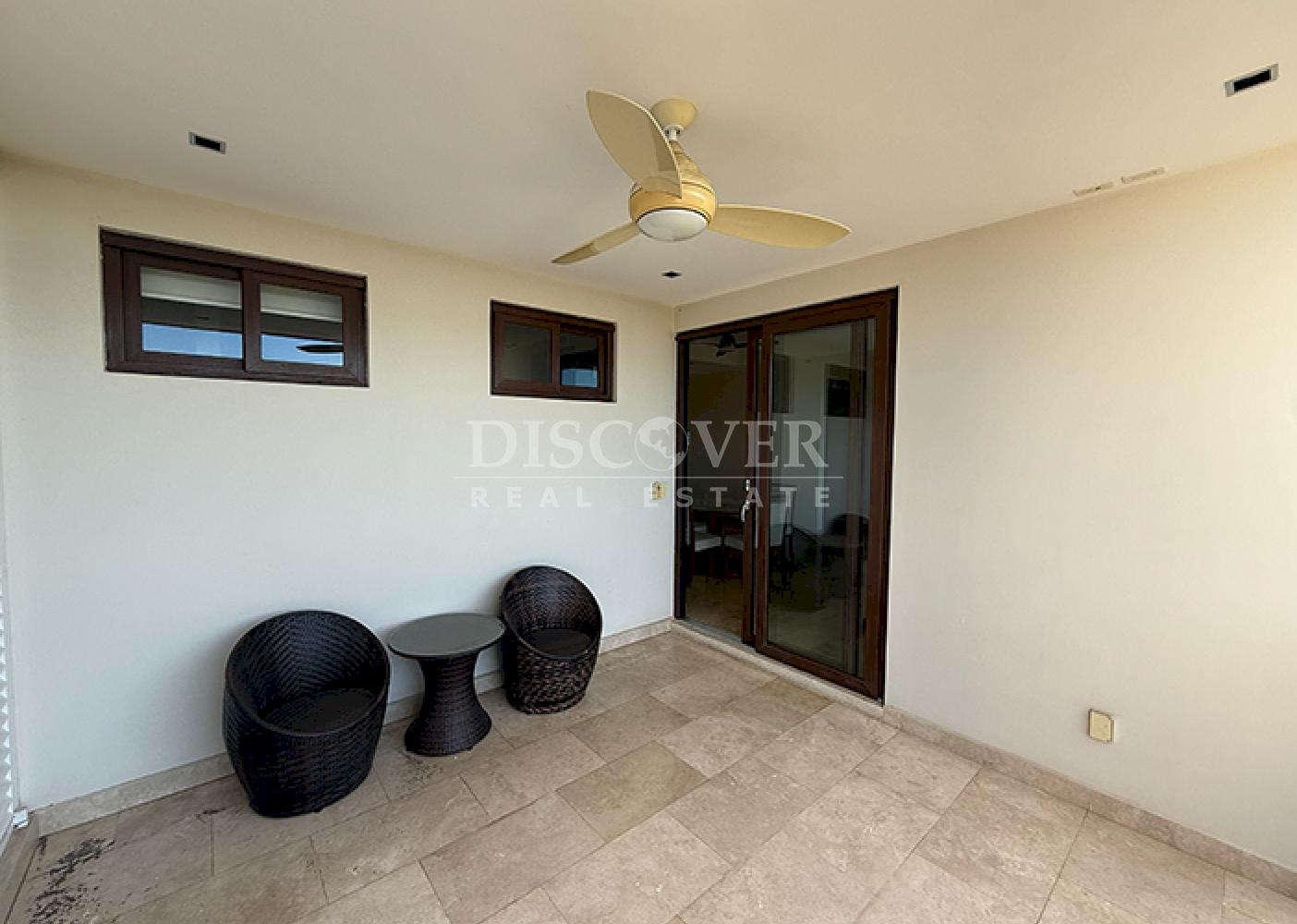 Exclusive Apartment for Rent in Santo Domingo 