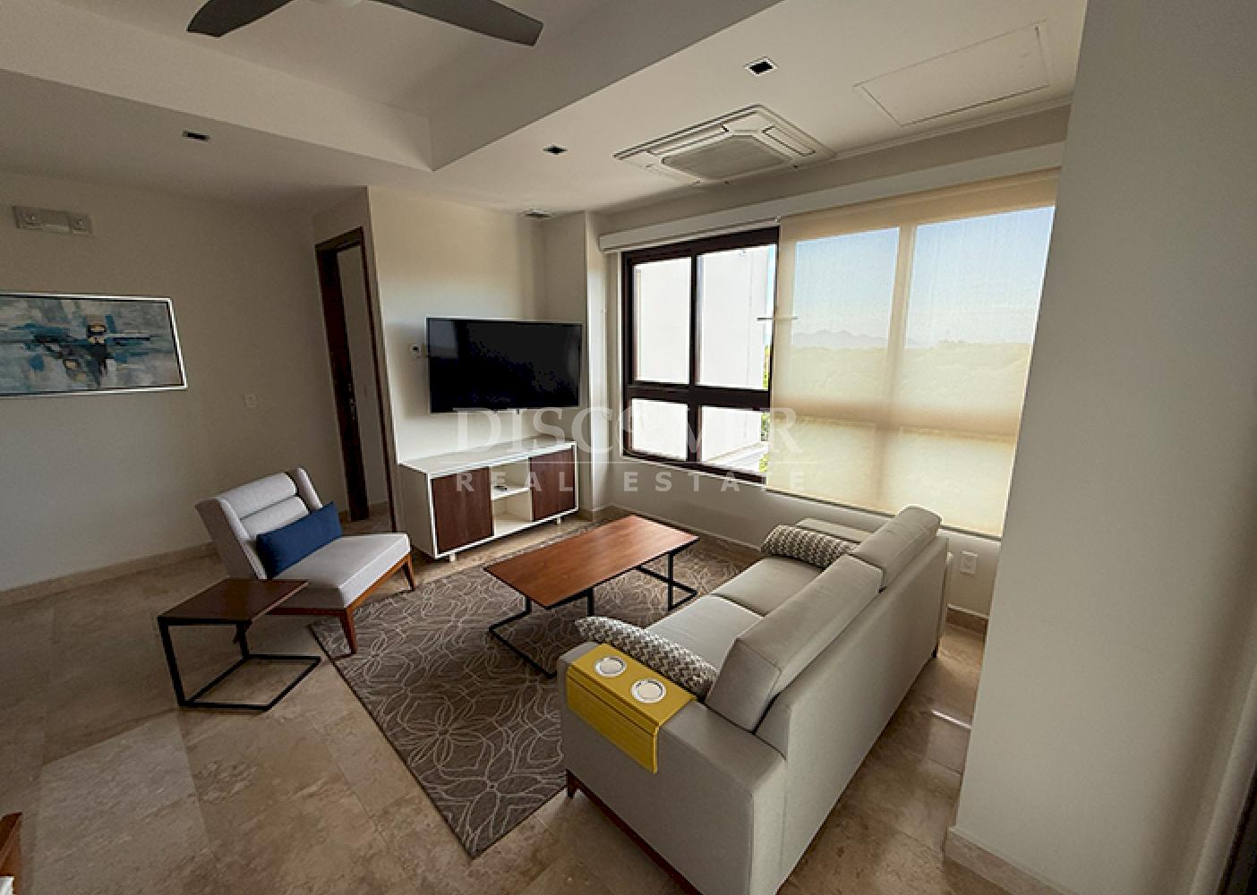 Exclusive Apartment for Rent in Santo Domingo 