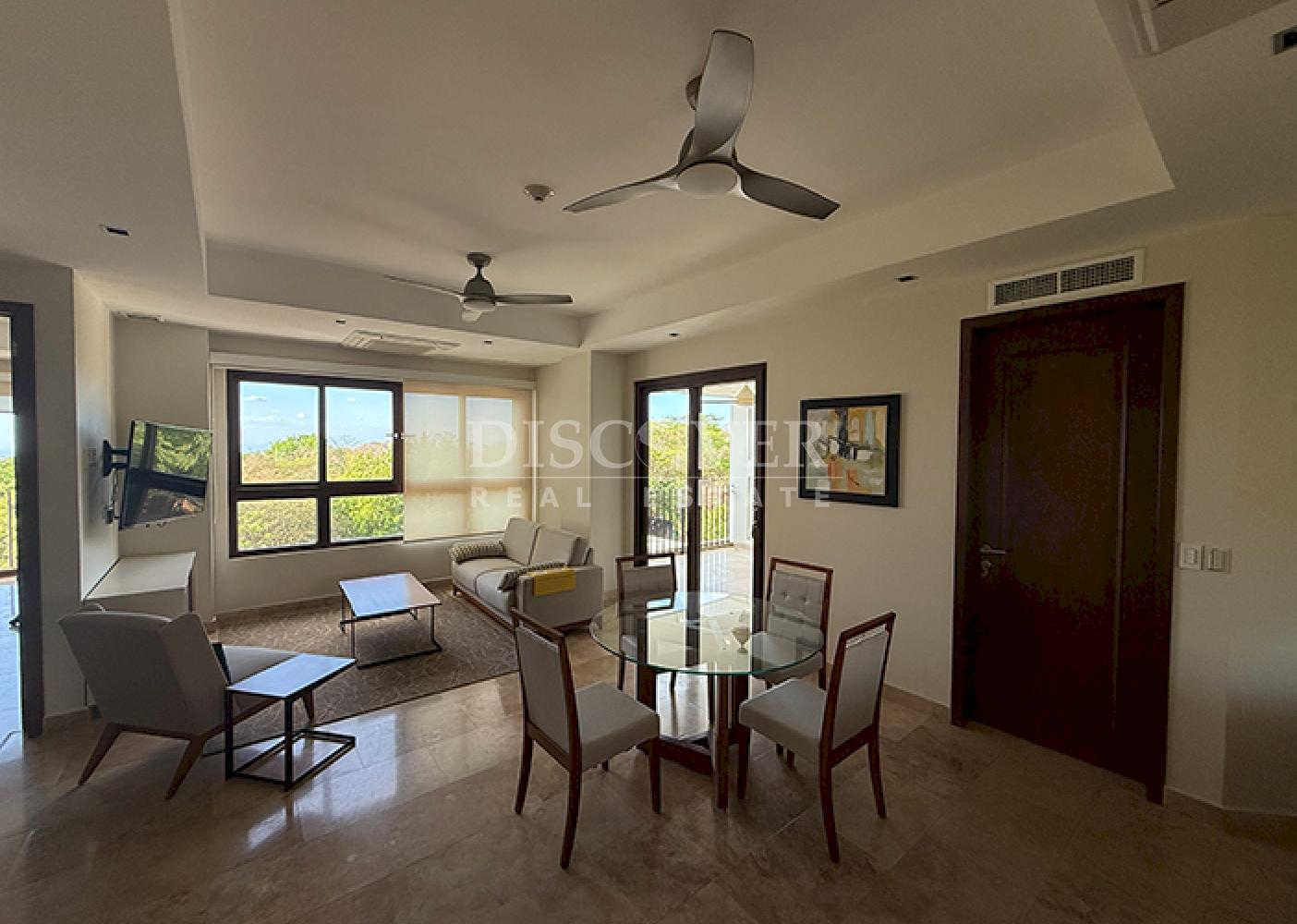 Exclusive Apartment for Rent in Santo Domingo 