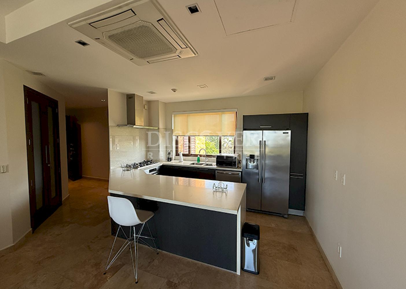 Exclusive Apartment for Rent in Santo Domingo 