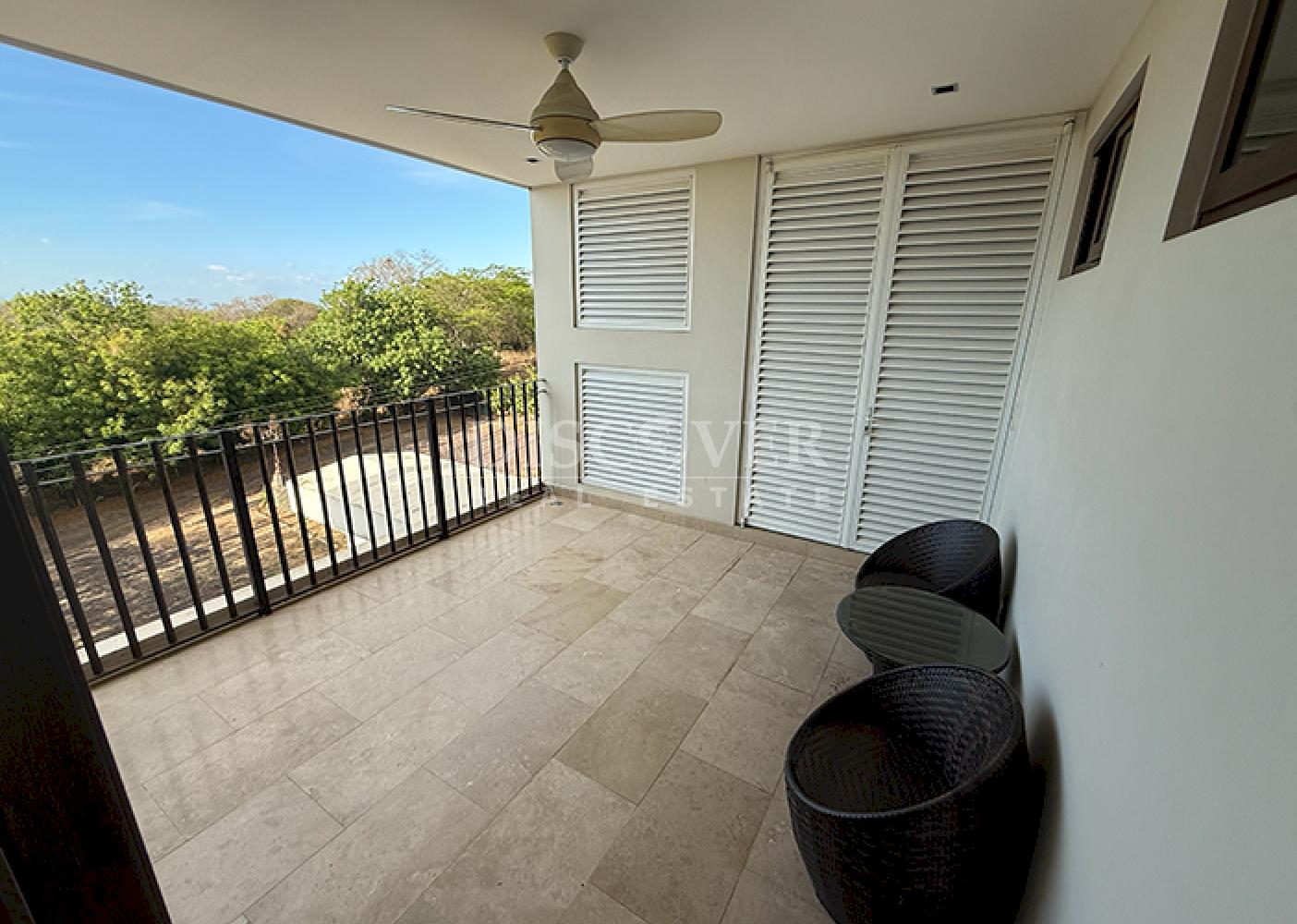 Exclusive Apartment for Rent in Santo Domingo 