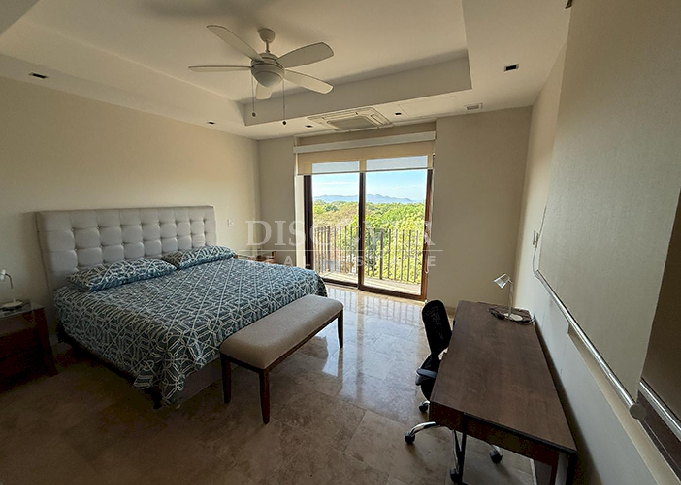 Exclusive Apartment for Rent in Santo Domingo 