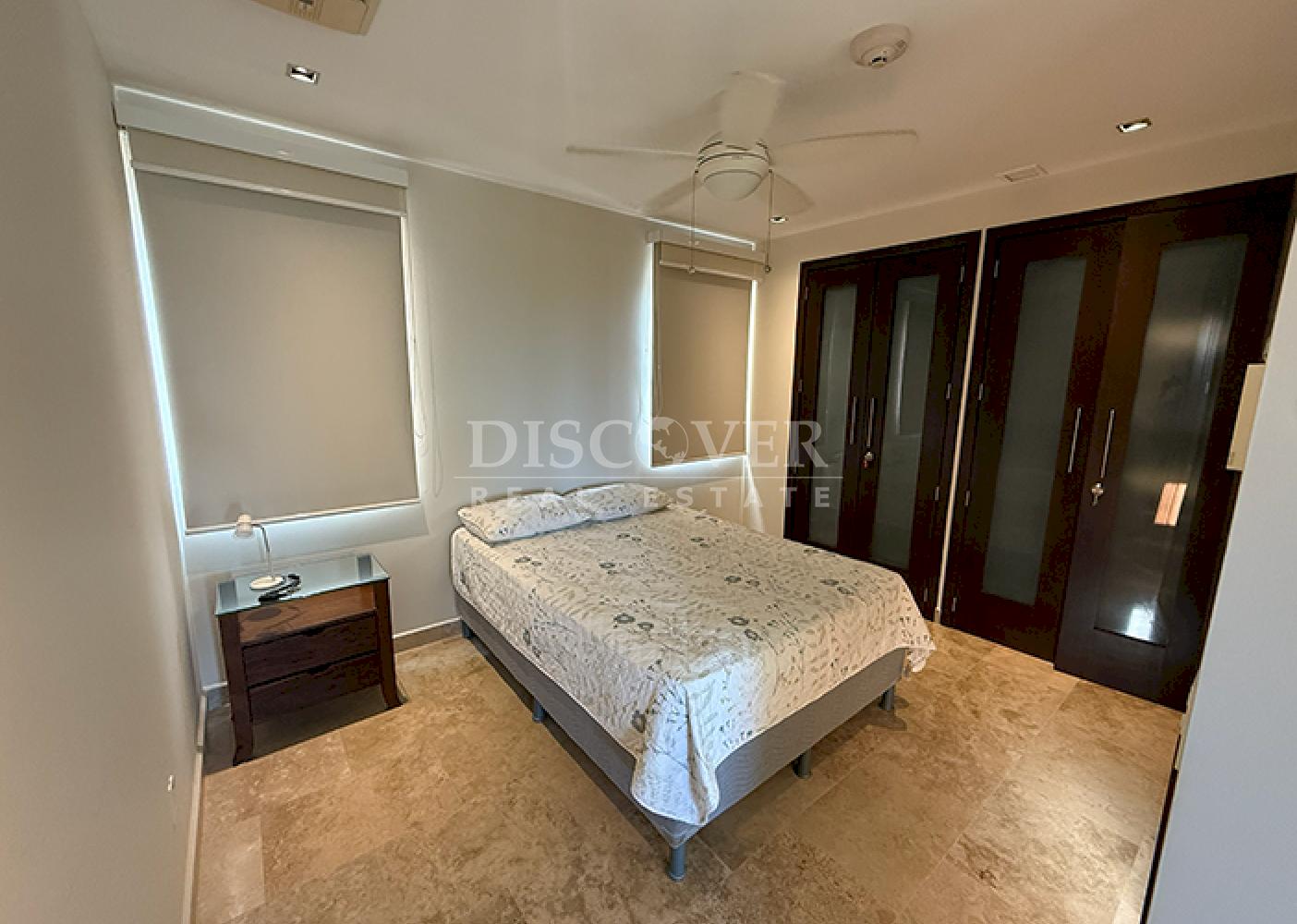 Exclusive Apartment for Rent in Santo Domingo 
