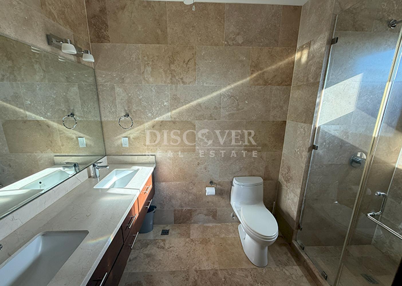 Exclusive Apartment for Rent in Santo Domingo 