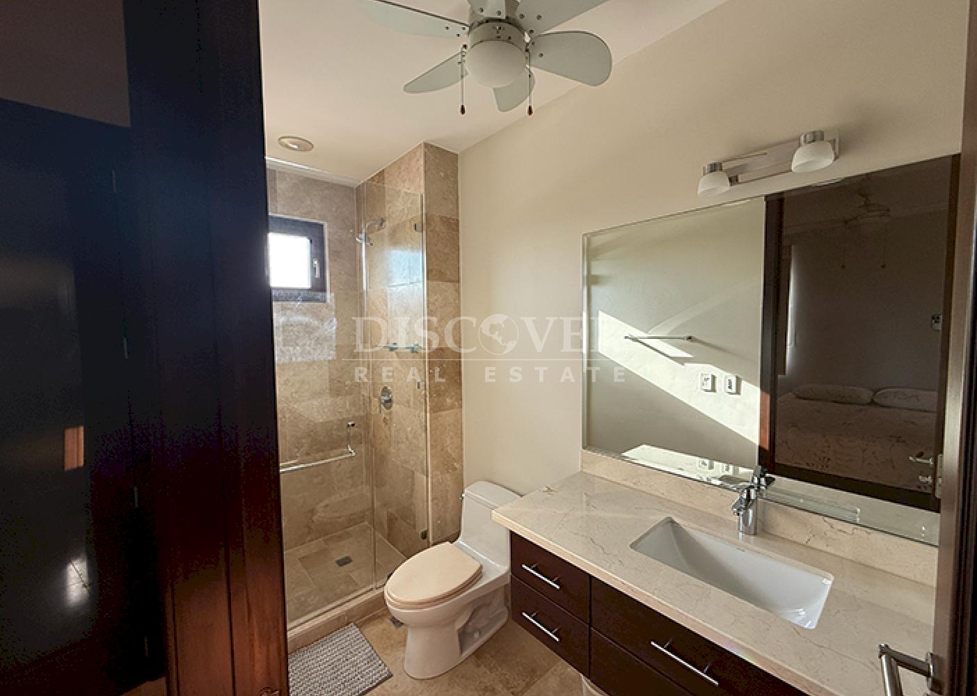 Exclusive Apartment for Rent in Santo Domingo 