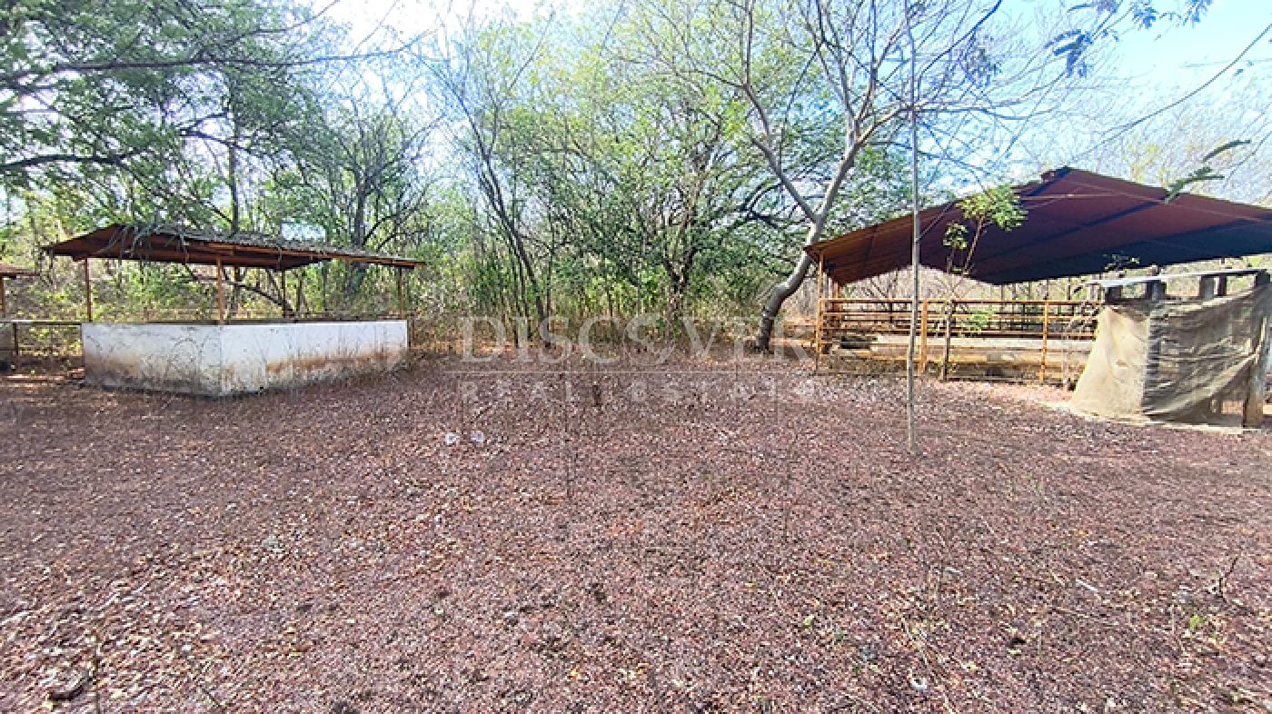  Land for sale on the road from Nindirí to Sabana 