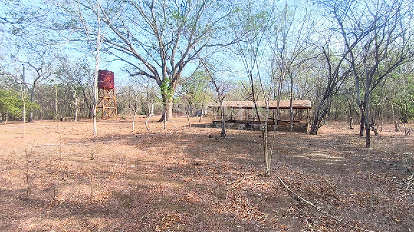  Land for sale on the road from Nindirí to Sabana 