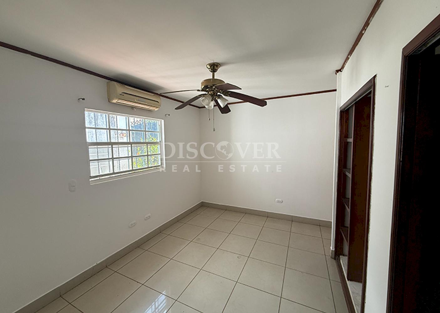 Spacious house for sale on Jean Paul Genie Avenue