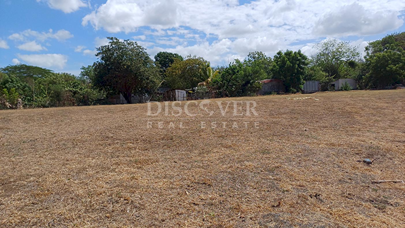 Residential and commercial lots for sale in Veracruz