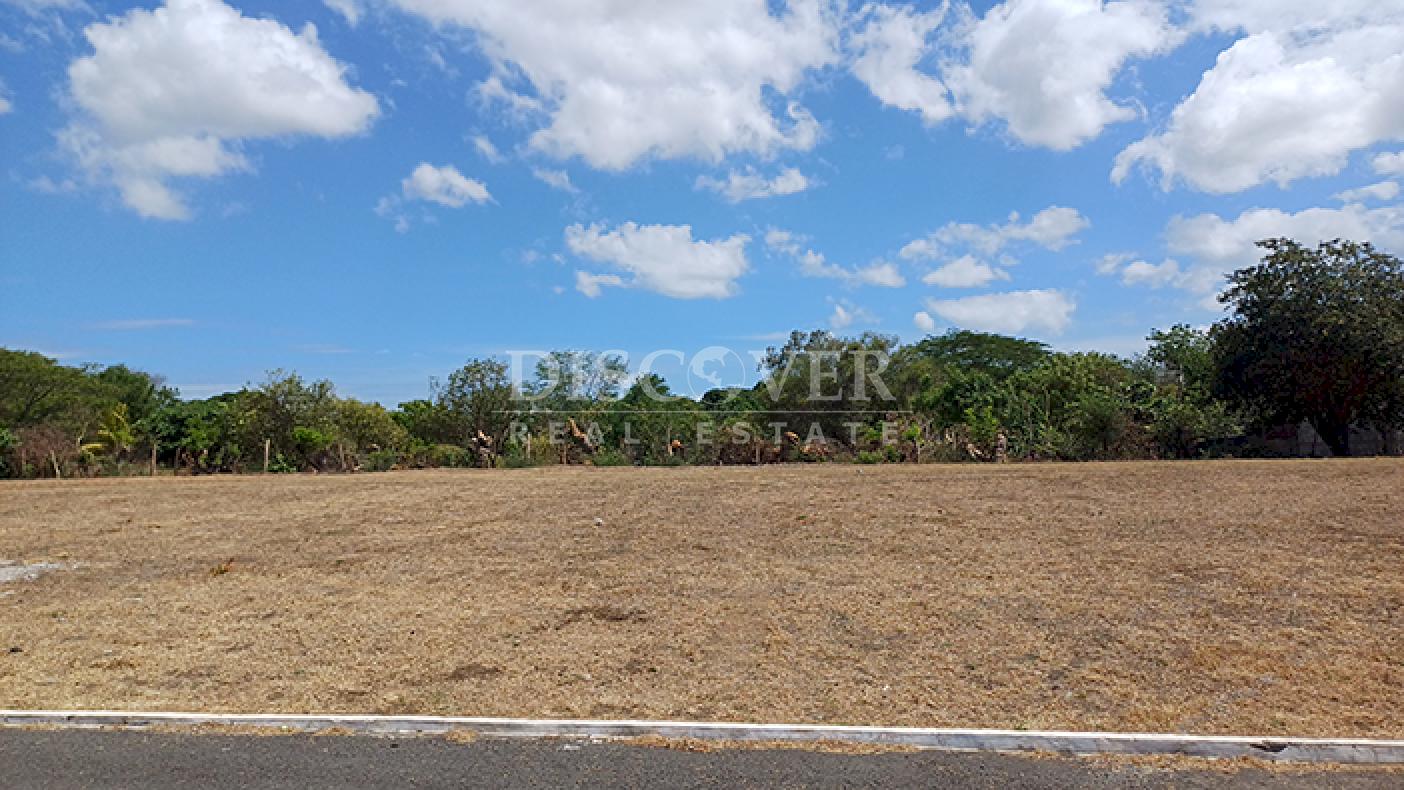 Residential and commercial lots for sale in Veracruz