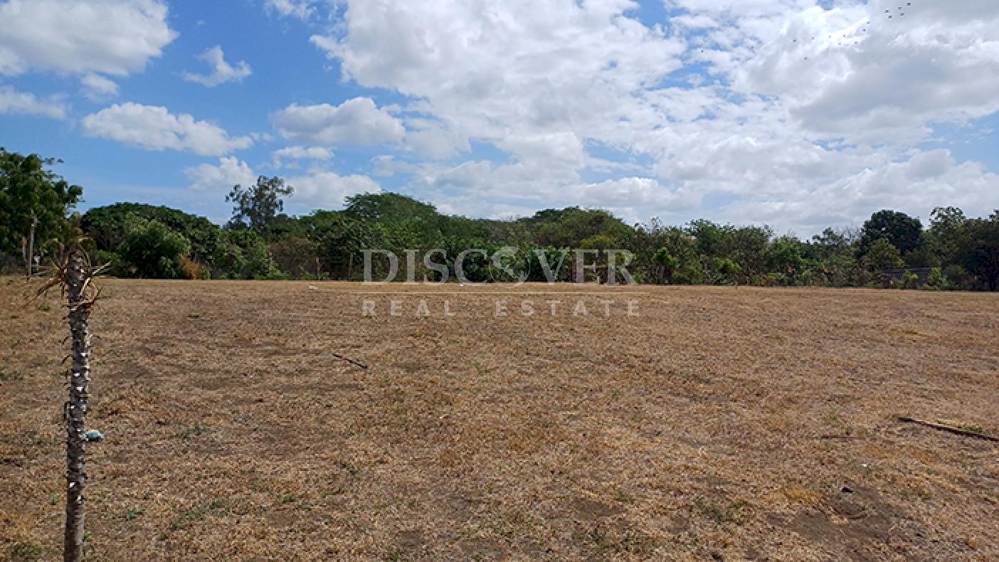 Residential and commercial lots for sale in Veracruz