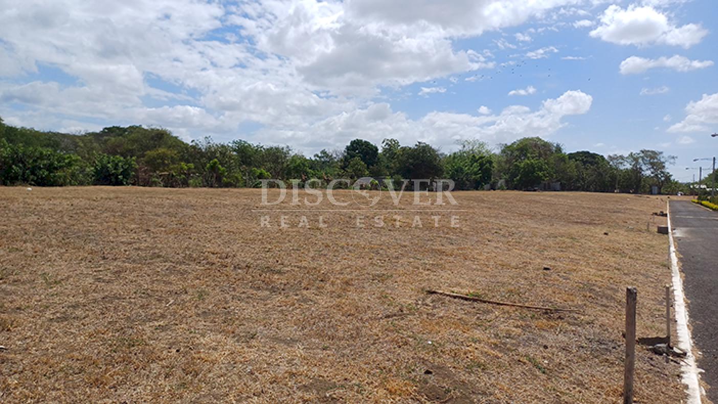 Residential and commercial lots for sale in Veracruz