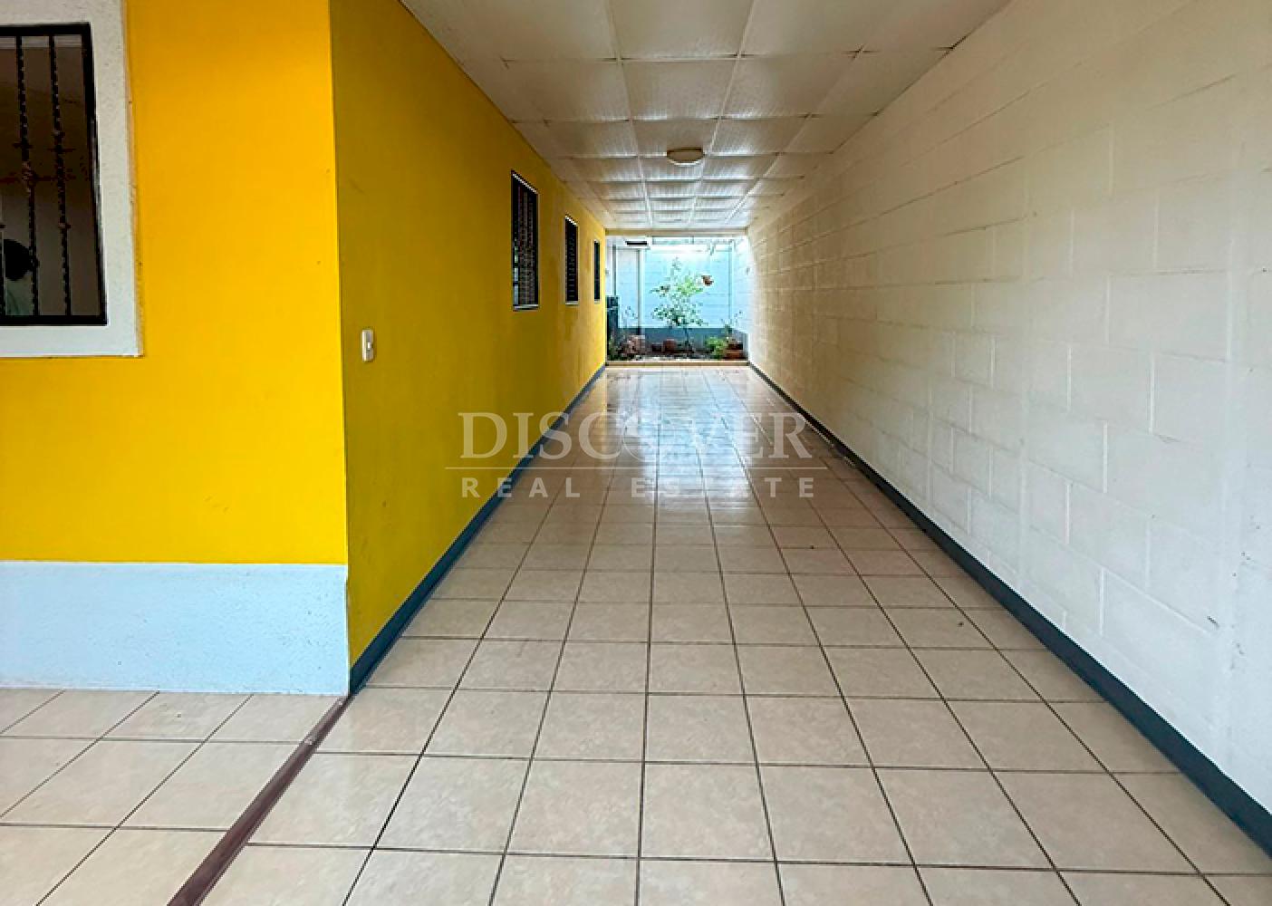  House for rent on Carretera Nueva in León