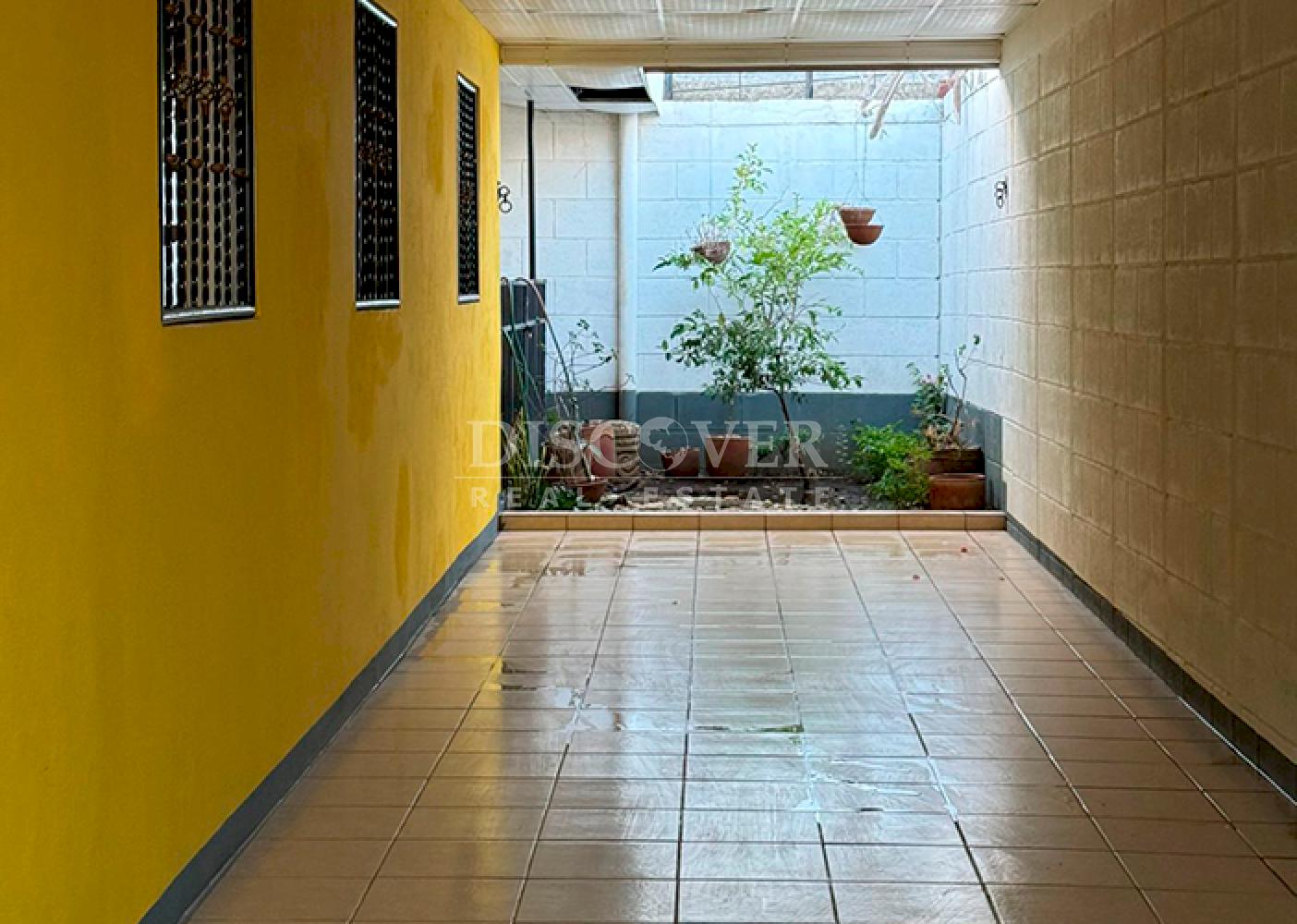  House for rent on Carretera Nueva in León