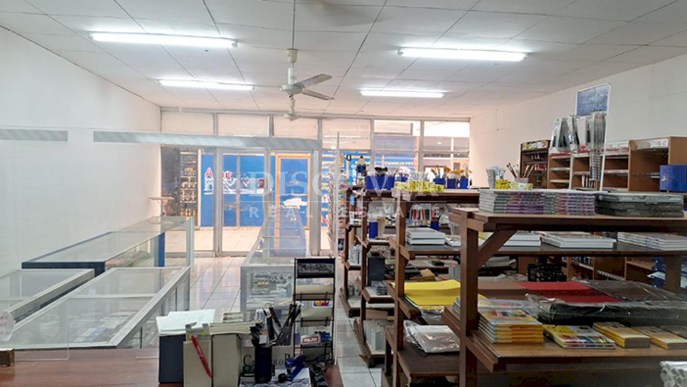  Commercial space for sale in Colonia Centroamérica