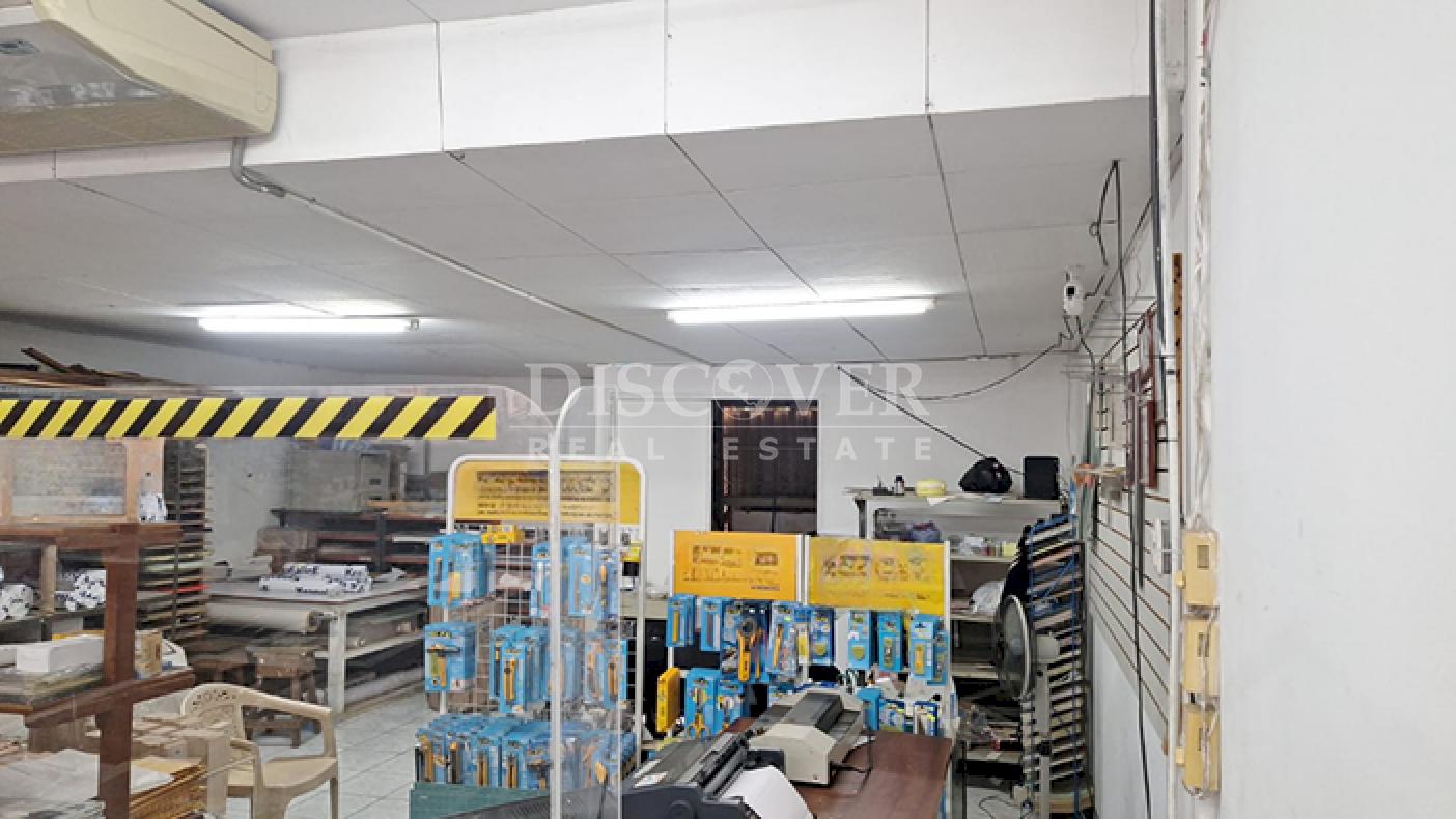  Commercial space for sale in Colonia Centroamérica