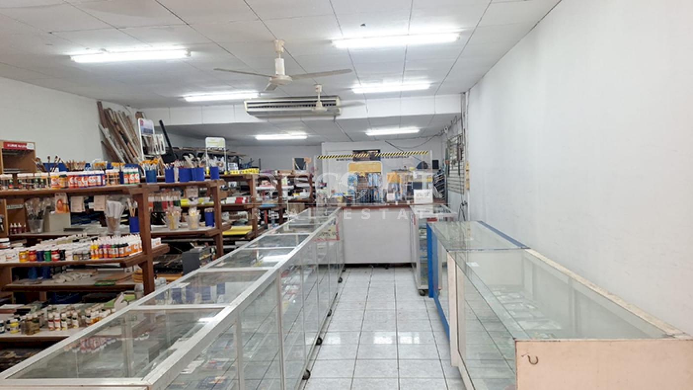  Commercial space for sale in Colonia Centroamérica