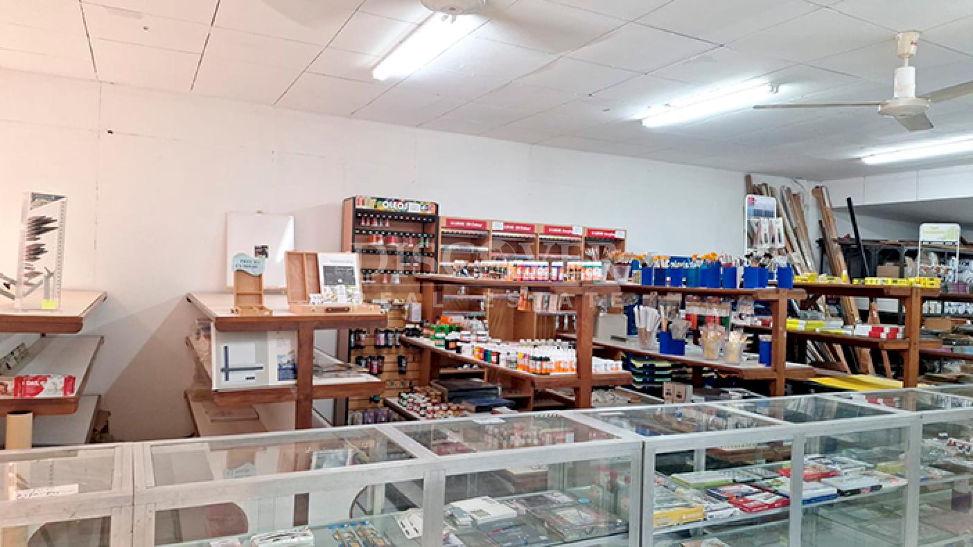  Commercial space for sale in Colonia Centroamérica