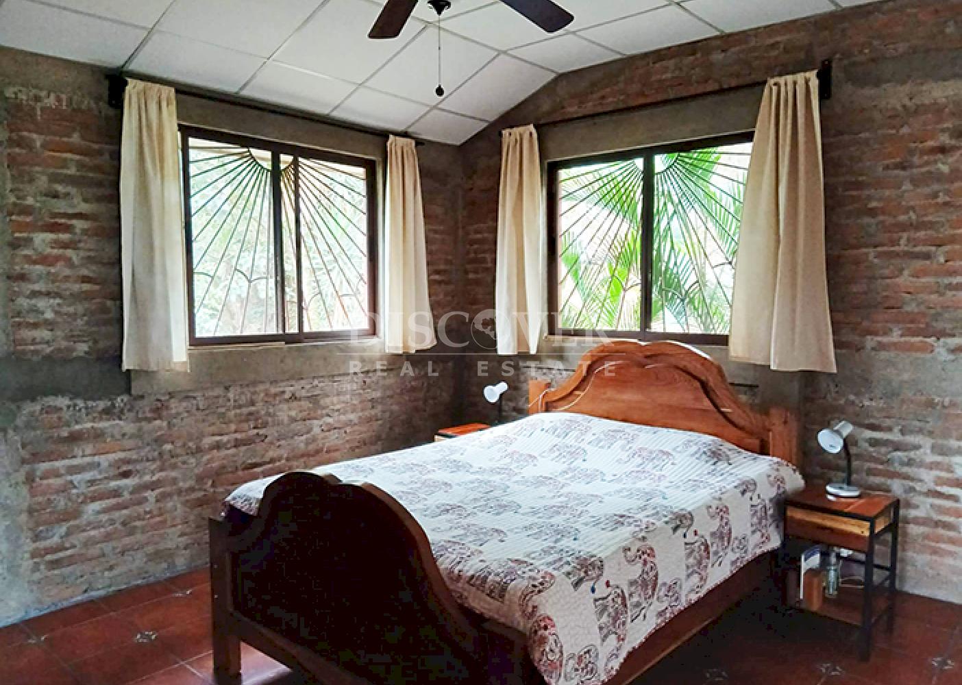Coffee farm for sale in Matagalpa 